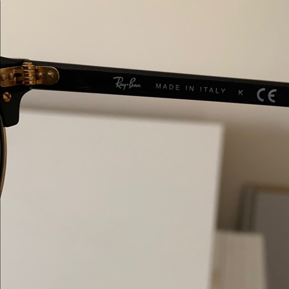 Ray Ban Sunglasses RB 4246